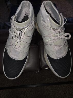 Adidas Men’s FEAR of GOD Sneakers